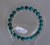 Bracelet Apatite - Perles 8mm