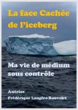 Précommande : La face cachée de l'iceberg