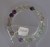 Bracelet Fluorine - Perles 8mm