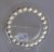 Bracelet Howlite - Perles 8mm