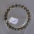 Bracelet Labradorite - Perles 8mm