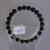Bracelet Lave - Perles 8mm