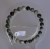 Bracelet Oeil de chat - Chrysobéryl - Perles 8mm