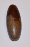 Shiva lingham - 3x1.5cm - 9g