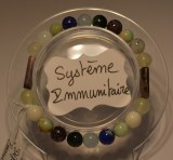 Bracelet Renforcer le système immunitaire